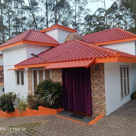 Snow White Home,Bedford Road, Йеркод Экстерьер фото